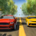 Drag Racing 3D