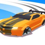 Drifty Race Game