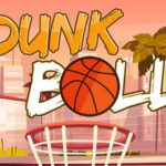 Dunk Ball
