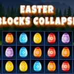 Easter Blocks Collapse