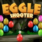 Eggle Shooter Mobile