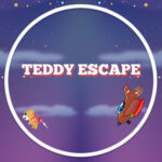 Escape with Teddy