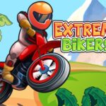 Extreme Bikers