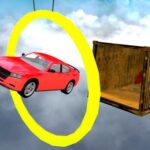 Extreme Impossible Tracks Stunt Car Racing 3D