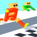 Fail Race – Retry Run