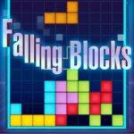 Falling Blocks – Tetris Game