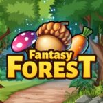 Fantasy Forest Puzzle