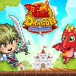 Fire Dragon Adventure