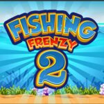 Fishing Frenzy 2 Fishing by Words