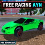Free Racing Ayn
