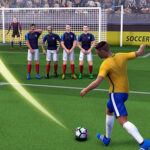 FreeKick Soccer 2021‏