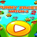 Funny Faces Match