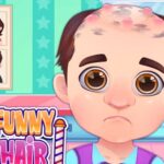 Funny Hair Shop
