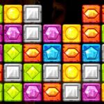 Gems Blocks Collapse