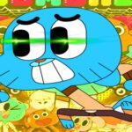 Gumball Runner adventure – Free Game Online