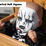 Haunted Doll Jigsaw