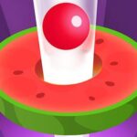 Helix Fruit Dash