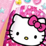 Hello Kitty Nail Salon – Fashion Star