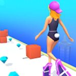 High heels 3d online