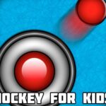 Hockey For Kids