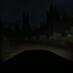 Horror Jungle Drive