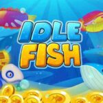 Idle Fish