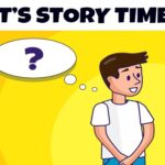 Its Story Time