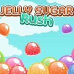 Jelly Sugar Rush