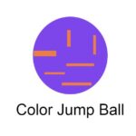 Jump Color Ball