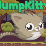 Jump Kitty