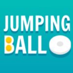 Jumping Ball HD