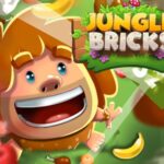 Jungle Bricks