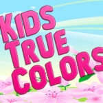 Kids True Colos