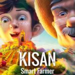 Kisan Smart Farmer