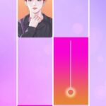 Kpop Music Game 2021 – Magic World Kpop Tiles