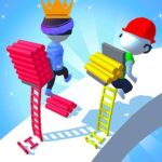 Ladder Race 3D 2021