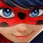 LadyBug Hidden Stars