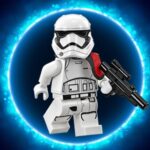 Lego Star Wars Match 3