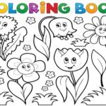 Magic Coloring Book