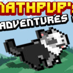 MathPups Adventures 2