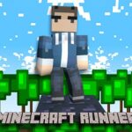 Minecraft Runner