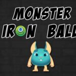 Monster Iron Ball