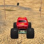 Monster Truck Rally