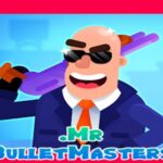 Mr. BulletMasters online