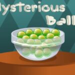 Mysterious Balls