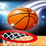 NBA live Basket-ball