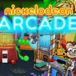 Nickelodeon Arcade