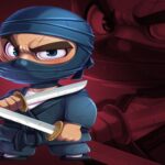 Ninja Jump Force – Game Online