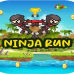 Ninja Kid Run Free – Fun Games