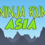 Ninja Run Asia